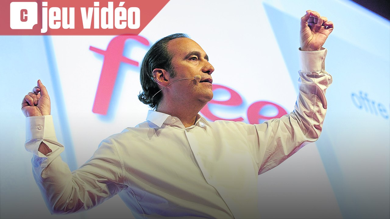 Pour Orange, Xavier Niel ne peut avoir le beurre, l’argent du beurre et la crémière