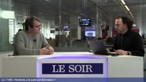 Le 11h02 : Henkinet, une juste condamnation ?