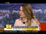 7pa5 - Edukimi i brezit te ri apo brezi i humbur - 10 Mars 2016 - Show - Vizion Plus