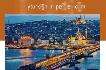 Attractive Real Estate Property in Turkey