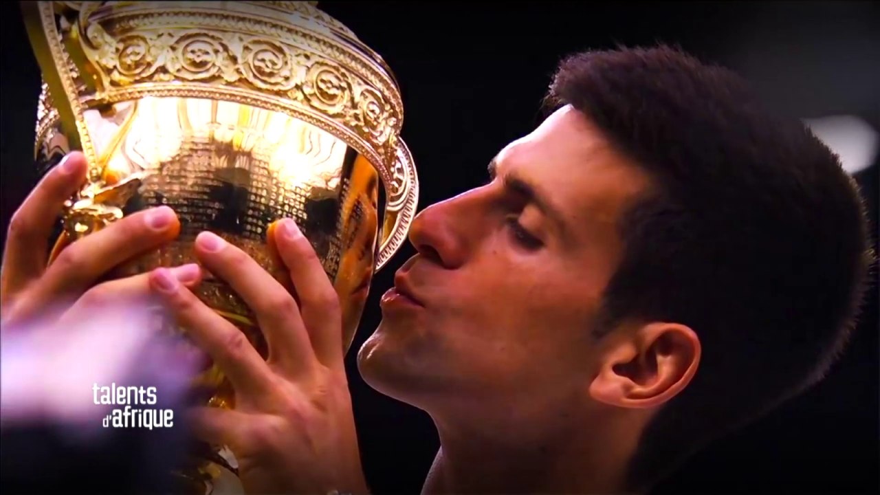 2015 : La planète Djokovic