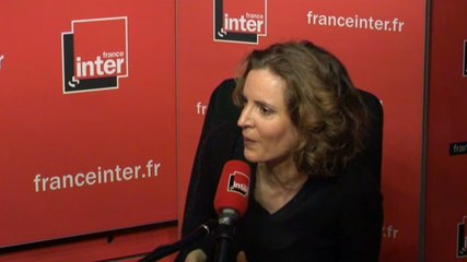 Nathalie Kosciusko-Morizet : «Il nous faut des réformes beaucoup plus radicales»
