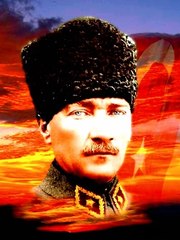 ATATÜRK- AŞIK MAHSUNİ - KUDRET KAÇAR