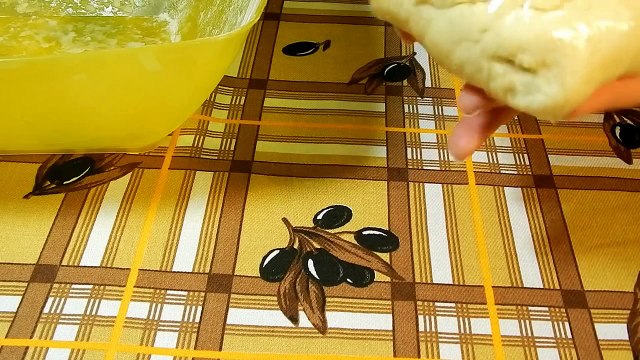 Печенье с предсказаниями рецепт .(Рождественский рецепт)