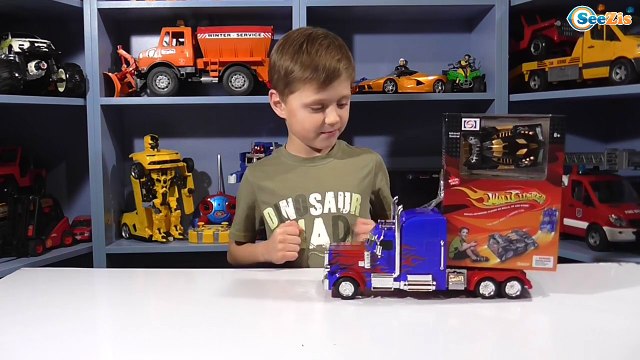 ✔ Гоночная Машинка. Распаковка новой игрушки от Игорька. Видео для мальчиков. Wall Climber Car ✔