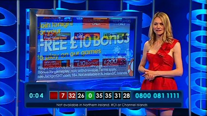 EMMA LEE: : Jackpot247 26 May 2013 pt2