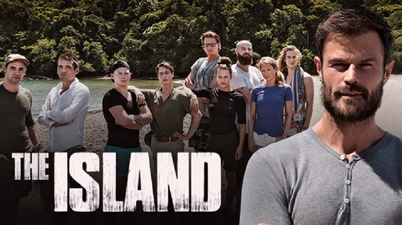 The Island (2016) aflevering 4