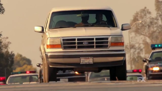 Американская история преступлений (1 сезон) — Русский трейлер (2016)