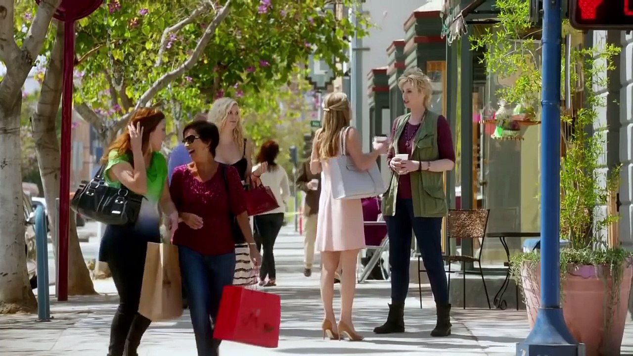 Ангел из ада (1 сезон) — Русский трейлер (2015)