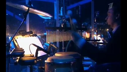 LOBODA - Скрипач на крыше (Раймонд Паулс. Святая к музыке любовь)