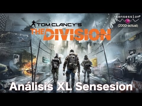 The Division Análisis Sensession
