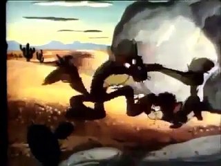 Old school Cartoons Pluto Pests Of The West