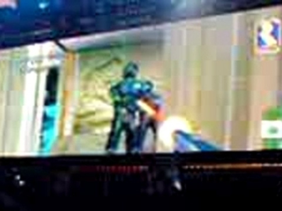 Nintendo 64 - Perfect Dark - E3 2000