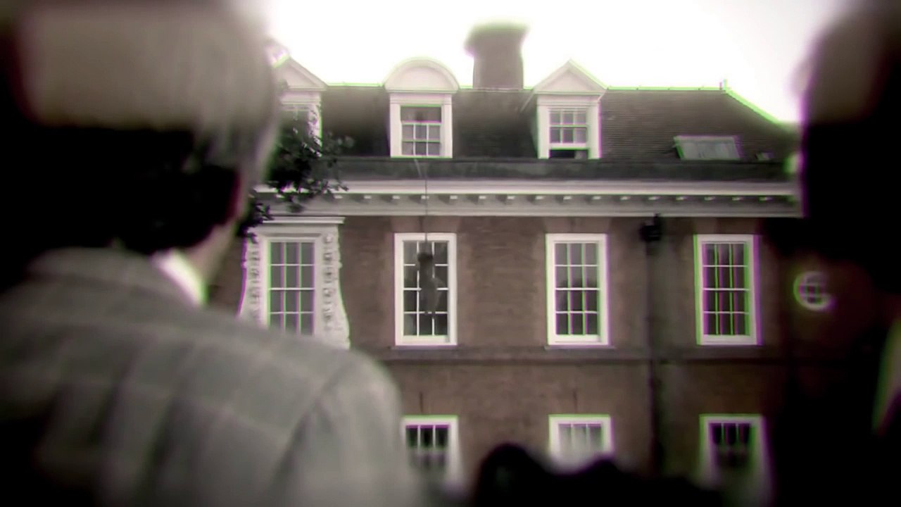 Дэмиен  Омен (1 сезон) — Русский трейлер (2016)