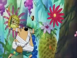 One Piece opening 14 - Fight Together [Male voice version]