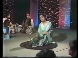 Jugg Jugg Jiyeh Mera Piyara Watan by Naheed Akhtar - National Song by Naheed Akhter