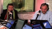 Clash : Gilles-William Goldnadel reprit par une professeur de français