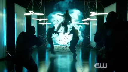 Легенды завтрашнего дня (1 сезон) — Русский трейлер #2 (2015)