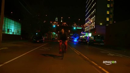 Моцарт в джунглях (2 сезон) — Русский трейлер (2015)