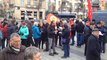 Des retraités du Calvados manifestent à Caen