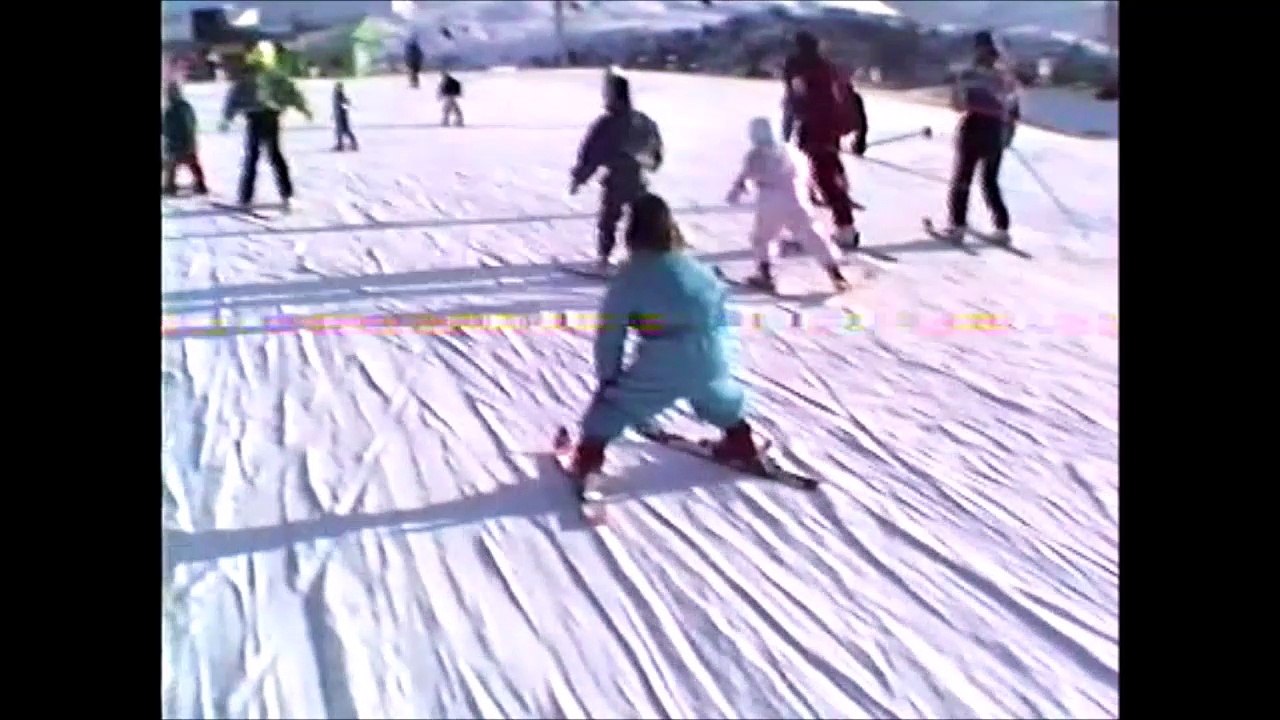 marie en ski 89