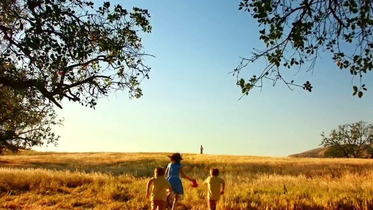 Особое мнение (1 сезон) — Русский трейлер (2015)