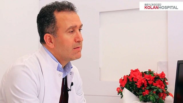 Op. Dr. Fuat Karatepe - Kısırlık problemi çeken hastalara uygulanan tedavi yöntemleri neledir