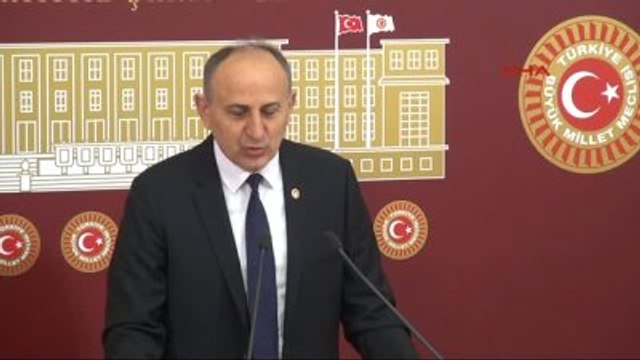 Dursun Çiçek Silahlı Kuvvetlerin Bu Konuda Daha Dikkatli ve Yavaş Gittiğini Biliyorum 2