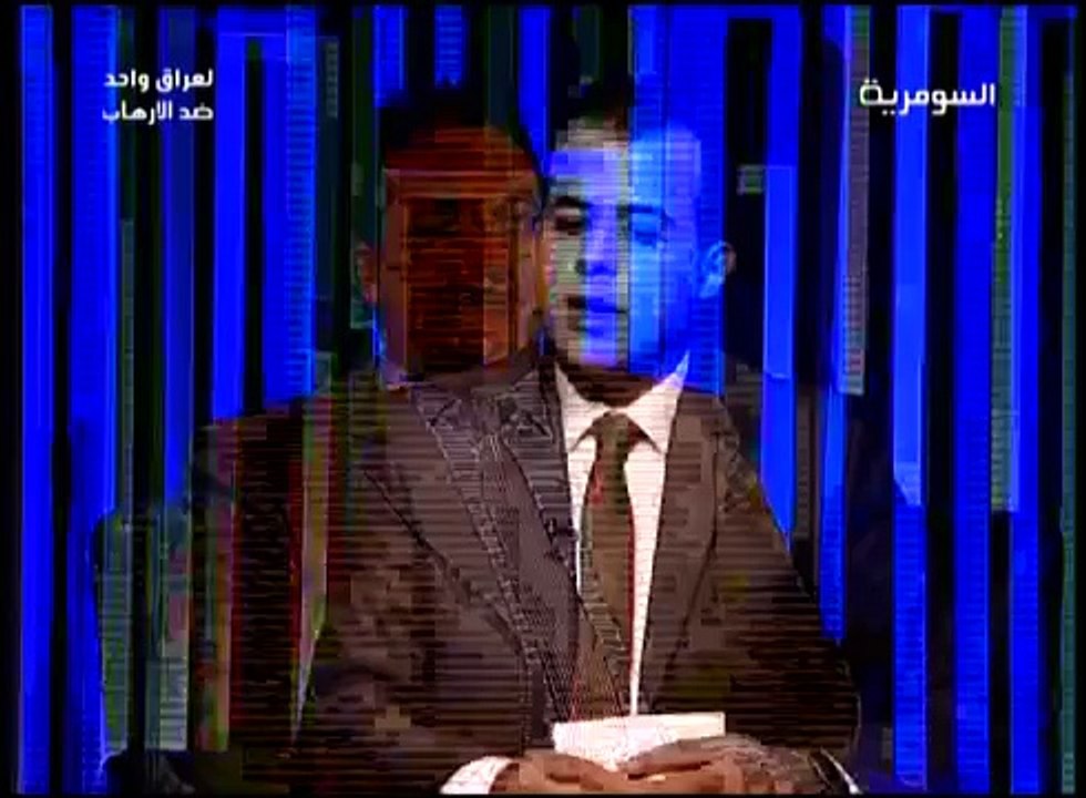 الدكتور هيثم الجبوري، رئيس كتلة كفاءات النيابية بربع ساعة الحلقة 70