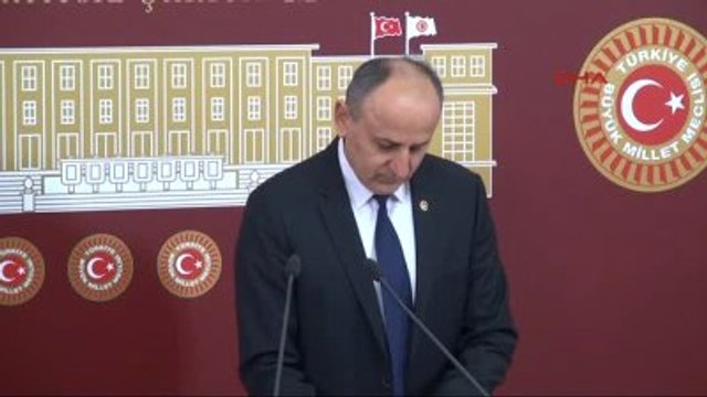 Dursun Çiçek Silahlı Kuvvetlerin Bu Konuda Daha Dikkatli ve Yavaş Gittiğini Biliyorum 1