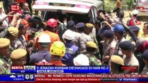 3 Jenazah Korban Longsor di Hotel Cianjur Dievakuasi