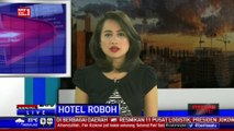 Seluruh Korban Hotel Roboh di Cianjur Selesai Dievakuasi