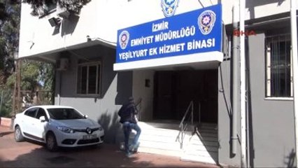 İzmir'deki 'Paralel Yapı' Operasyonunda 2'nci Dalga Ek Adliyeye Sevk Edildiler