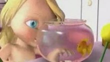 Bebe lilly - les betises