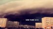 فيديو...تفاصيل إعصار ' دبي ' الإمارات العربية المتحدة ، لحظة بلحظة وكأنك بعين المكان !! 9-3-2016