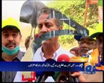Geo News Headlines - 10 March 2016 - 1500