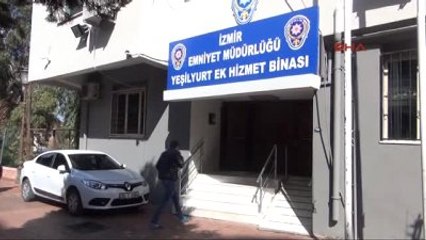 İzmir'deki 'Paralel Yapı' Operasyonunda 2'nci Dalga Ek Adliyeye Sevk Edildiler-2