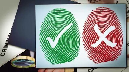 California Criminal Background Check