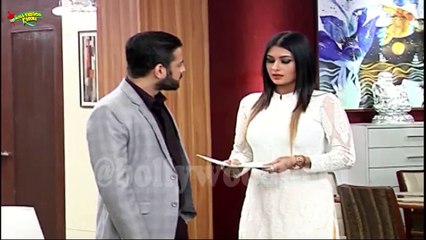 Yeh Hai Mohabbatein - 10th March 2016 - Ishita To RE-ENTER As Sanaya & MARRY Ashok