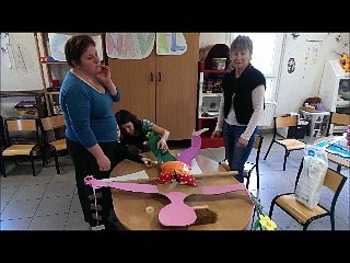 Coup de balai sur les préjugés!