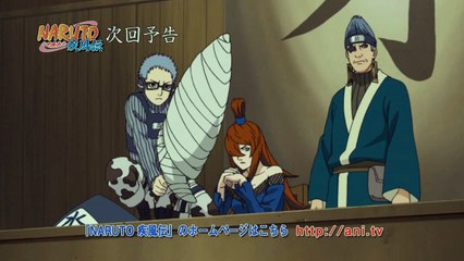 Naruto Shippuden 202 Preview 720P HD