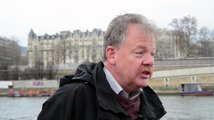 EuSequana2016 - L'avis des experts : Per-Øyvind Semb