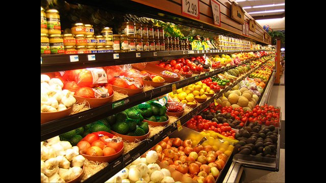 Illuminati Turning us into Cannibals/Zombies Aborted Fetal Cells in Food & Vaccines