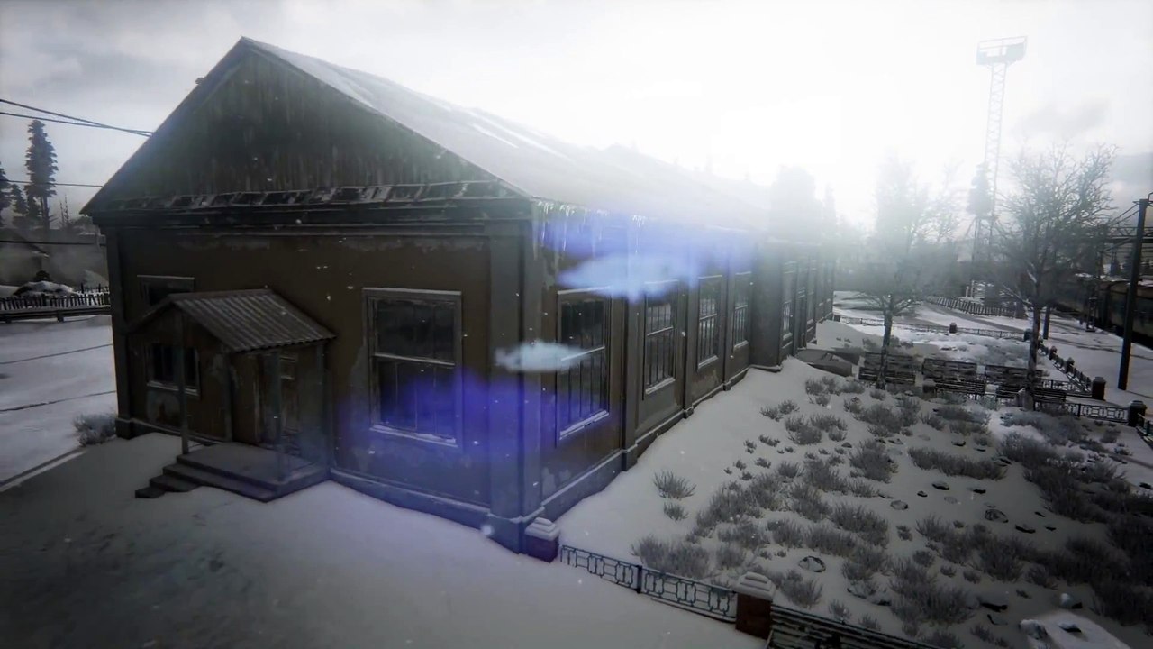 Kholat   Launch trailer   PS4