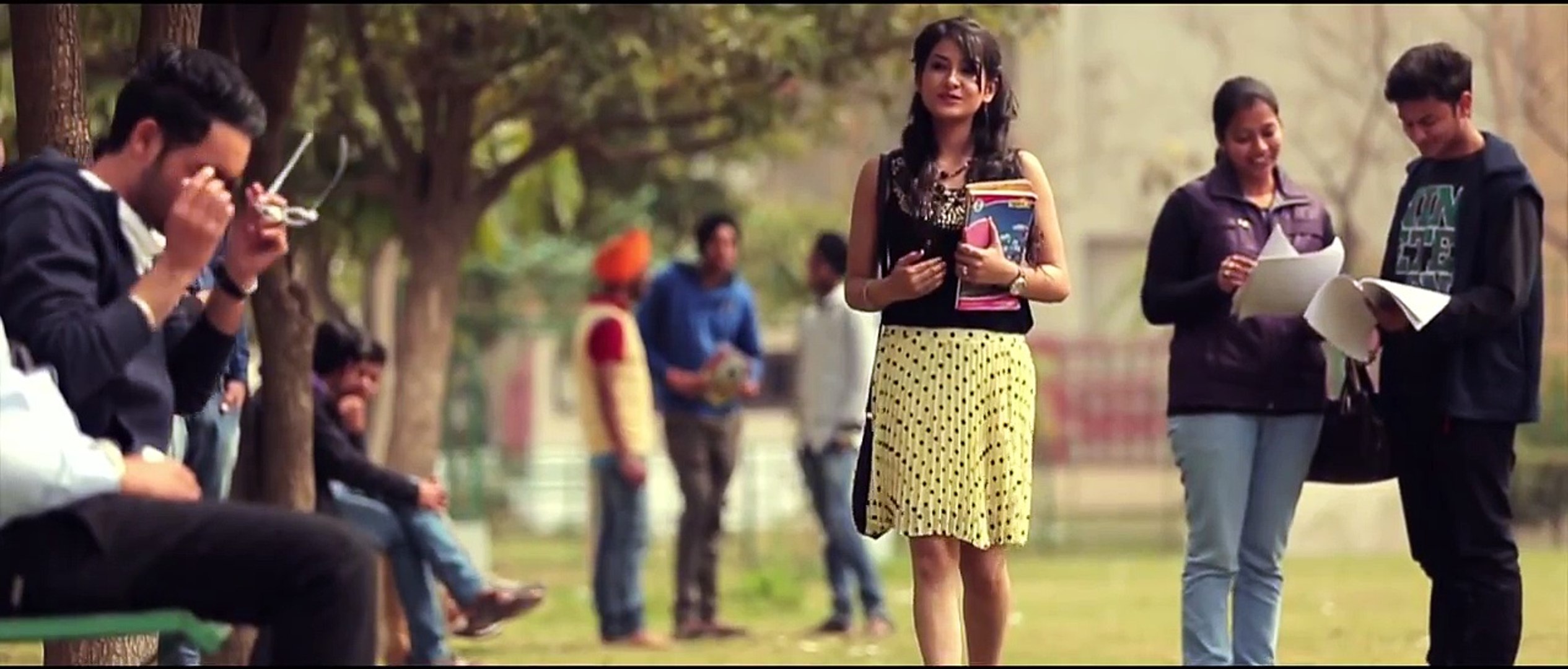 haan sohniye gurjeet dhun video