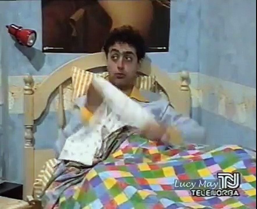 Il Polpo - Puntata 19
