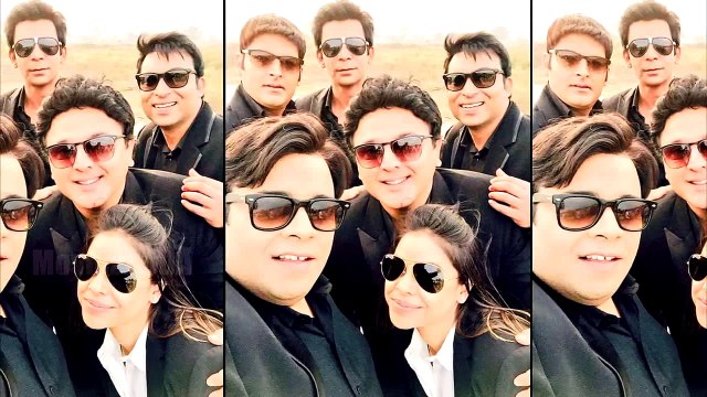 The Kapil Sharma Show Promo Out _ Kapil Sharma, Sunil Grover, Kiku Sharda