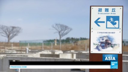 Japan: Ghosts of the Tsunami