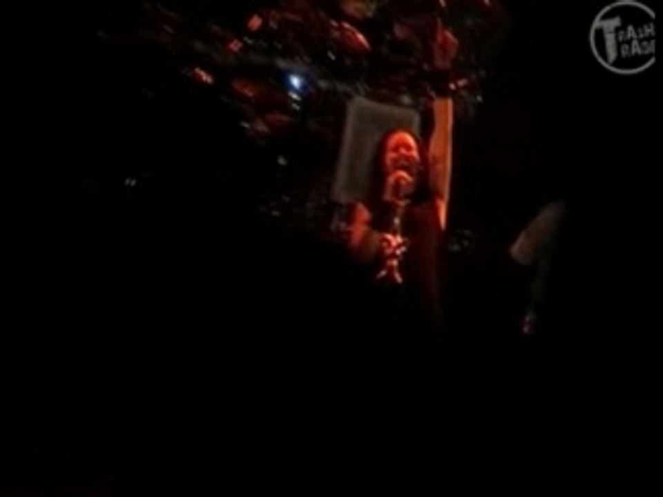 KoRn - Blind (Live @t Grenoble 05-06-2007)