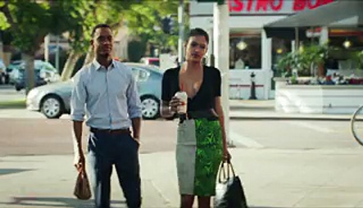 The Perfect Match - Film Clip- I want to try something new - Dai